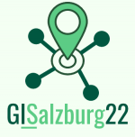 GI_Salzburg – Forum für Geoinformatik | Universität Salzburg