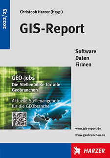 GIS-Report 2022/23