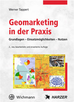Werner Tappert - Geomarketing in der Praxis 