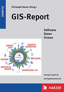GIS-Report 2016/17