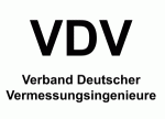 Verband Deutscher Vermessungsingenieure VDV  Berufsverband für Geodäsie und Geoinformatik