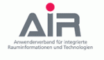 AIR - Anwenderverband für integrierte Rauminformationen und Technologien (AIR) e.V.