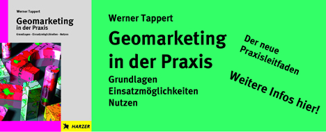 Geomarketing in der Praxis