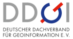 Deutscher Dachverband für Geoinformation e.V.